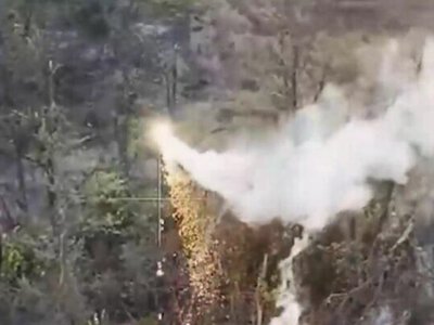 Дітей і пенсіонерів окупанти загнали в газову трубу: моторошні кадри з Куп'янщини