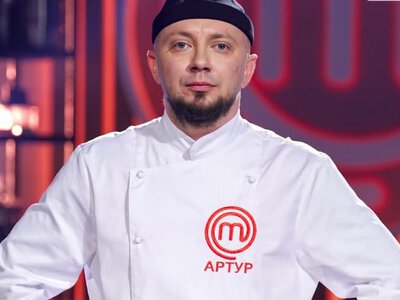 Морозиво з перцем принесло білий фартух: житомирянин підкорив МастерШеф