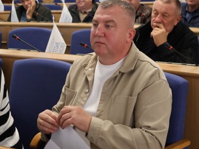 Затвердили проєкти фінпланів на наступний рік для «Вінницяоблводоканалу» та дочірніх підприємств «Віноблагролісу»