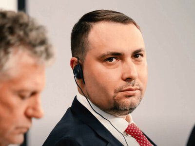 Буданов: риторика РФ стає агресивнішою, вони погрожують іншим країнам