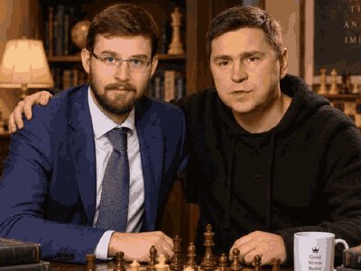 Подоляка звинуватили у держзраді через співпрацю з росіянами – вимагають від СБУ кримінальну справу