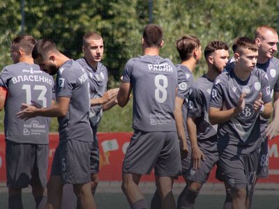 Нива після поразки від Динамо видала підйом, Зелінський дублем приніс першу перемогу Металургу: Друга ліга