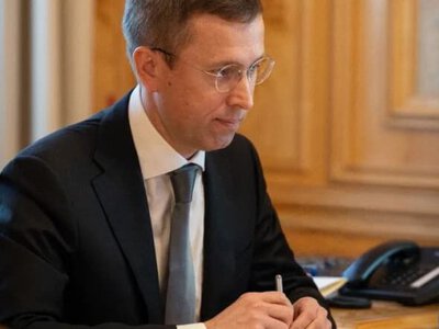 Корецький: уряд знайшов $7 млрд для фінансування Сил оборони завдяки економії та перерозподілу видатків