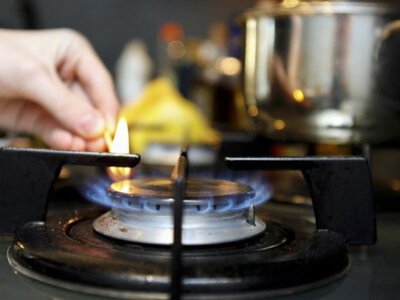 Уряд зберіг чинні пільгові ціни на газ для населення до 31 березня