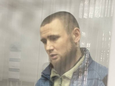 Вінницький міський суд виніс вирок колишньому вчителю англійської мови Олексія Пономарьова
