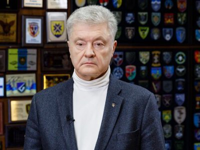 Що будує Порошенко впритул до Львівського аеропорту: Садовий зробив заяву