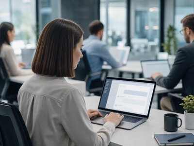 ШІ-агенти дедалі частіше стають цифровими співробітниками компаній
