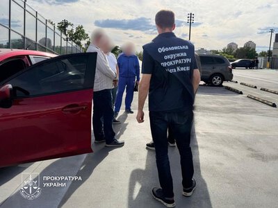 Київський адвокат вимагав $25 тисяч за встановлення клієнту інвалідності