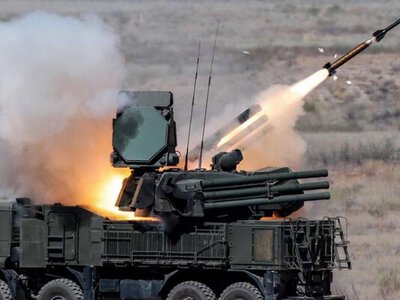 ЗСУ уразили «Панцир-С2» і два дні поспіль атакують місце запуску дронів у Донецьку