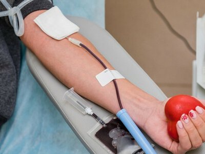 На Закарпатті є гостра потреба усіх груп крові
