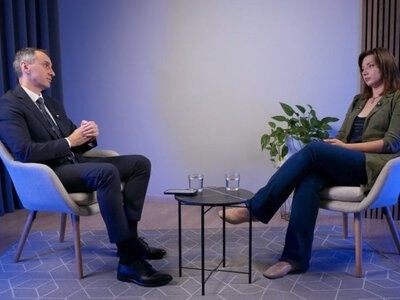 Ми розуміємо, як масштабувати кабінети болю, – Ляшко