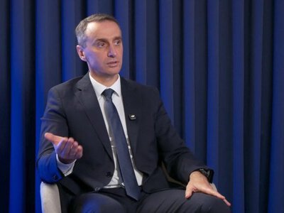 Ми готові рухатись, питання – в інших міністерствах, – Ляшко про реформу інвалідності