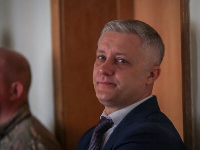 Першому заступнику мера Кременчука нарахували понад 211 тисяч гривень за серпень: майже половина — матдопомога