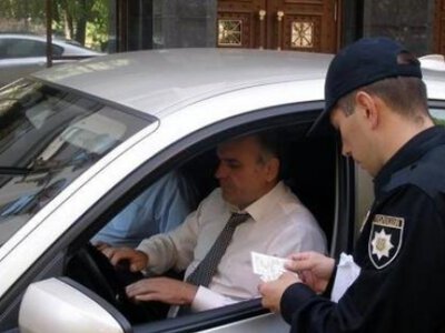 Водіям дали 10 днів на оскарження штрафу: за позов платити не доведеться