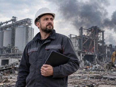 Економіка України втрачає близько 2 млрд гривень за кожну годину простою через обстріли — Мінекономіки