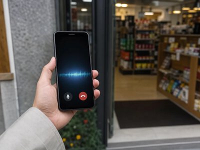 Google розширює Gemini для дзвінків до магазинів і ресторанів