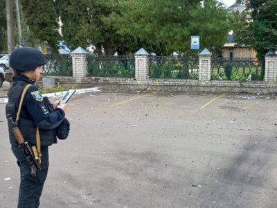 Важка доба для Сумщини: що відомо про наслідки ударів