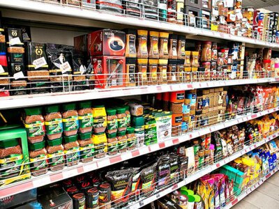 В Україні прогнозують зростання цін на базові продукти
