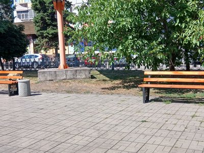 У Кам’янському оновлять зупинки та лавки за вісім мільйонів гривень: деталі тендеру