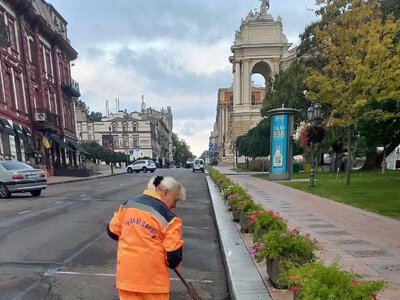 Де обходимо і об'їжджаємо: адреси ремонтних робіт на вулицях Одеси, запланованих на 28 вересня