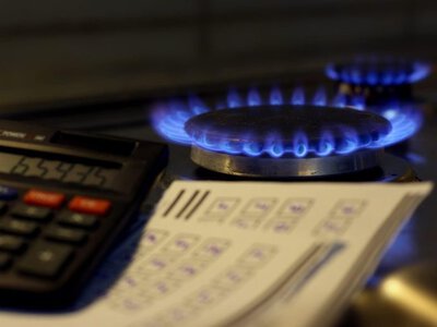 Кабмін зберіг пільгові ціни на газ до кінця опалювального сезону