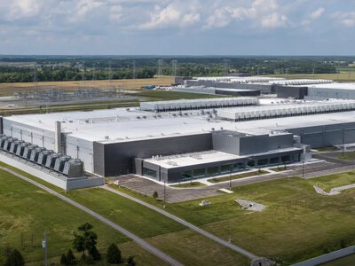 Громади Індіани закликали Microsoft спрямовувати частку витрат дата-центру на регіон