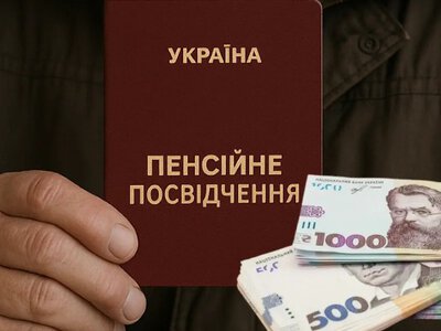 Кому з пенсіонерів потрібно пройти ідентифікацію до кінця року: перелік від ПФУ
