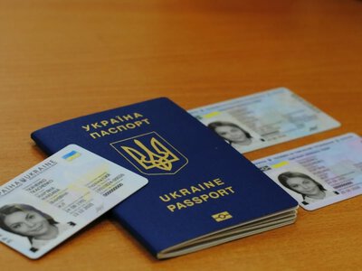 В одеських ЦНАПах тимчасово призупинили оформлення та видачу біометричних паспортів