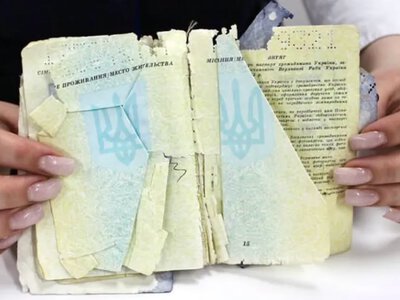 Втратили паспорт на ТОТ: адвокатка розповіла, що робити після виїзду в Україну