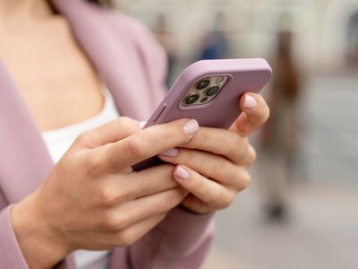  Смартфон може допомогти проти захитування: ці застосунки полегшать поїздку 