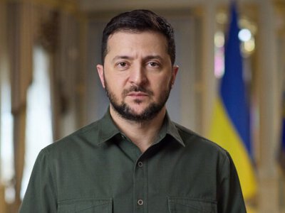 72% проти 25%: що українці думають про відповідальність Зеленського