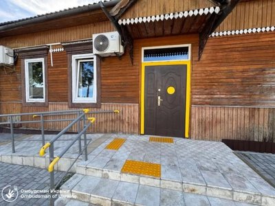 У Дубровицькій громаді виявили недоліки в роботі соціальних служб