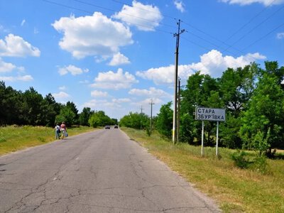 В окупованій Старій Збур’ївці на Херсонщині залишаються близько 300 людей - Херсон Daily