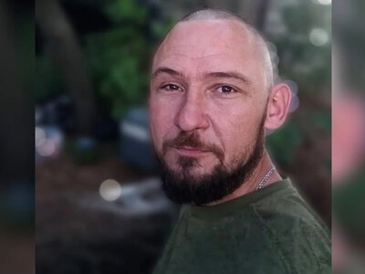  Військовий з Херсонщини отримав відзнаку президента України 