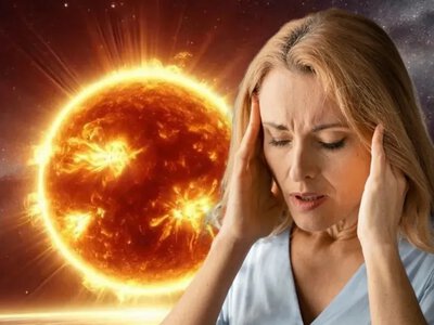 Магнітні бурі у жовтні: фахівці назвали дати, коли варто бути особливо обережними