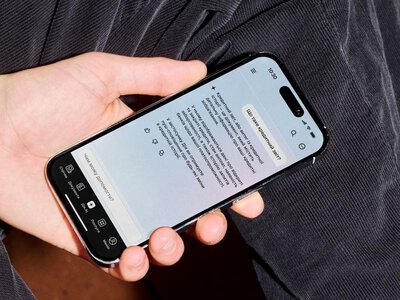 Кредитна історія в один клік: як попросити Дія.AI та штучний інтелект зробити все за вас