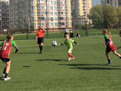 ФК «Дем’янчука» – чемпіон: у Тернополі завершився перший етап «Кубка розвитку 2026»