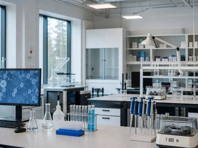 Естонія може не досягти цілі в 1% ВВП на дослідження й розробки у 2027 році — ERR News