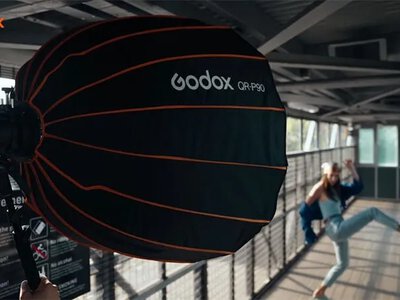 Софтбокс, октобокс, стрипбокс: що це і яке дають світло