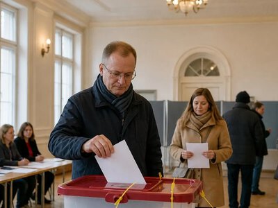 У Латвії ексміністр добробуту Узулнієкс готовий працювати в Сеймі — LSM English