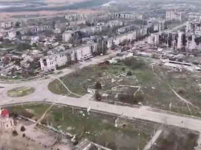  Глава УГКЦ: Ситуація в Олешках нагадує Голодомор 32–33 років 