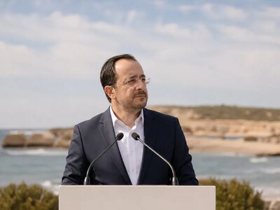 Спікерка парламенту Кіпру Деметріу домагатиметься висунення від DISY — Cyprus Mail