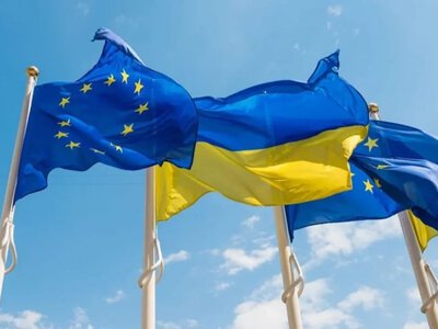 Норми ЄС ставлять під загрозу український мікробізнес