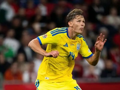 Екс-тренер Сікана назвав сильні сторони Данила: Він пройшов відбір не з першої спроби
