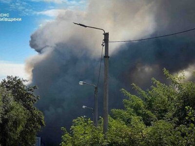 Як захиститися від отруєння аміаком та що робити у разі його витоку: нагадуємо рекомендації ЦГЗ