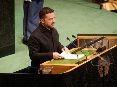 На рівні президентів домовленості не було. В Україні розкрили деталі перемовин щодо передачі полонених із КНДР — FT