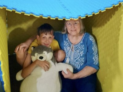 Регіон майбутнього: як на Херсонщині повертають радість дитинства та виховують нових лідерів
