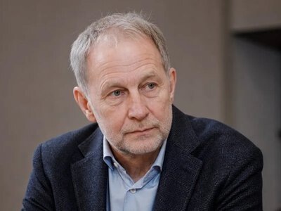Естонські актори закликали не послаблювати захист даних для ШІ — ERR News