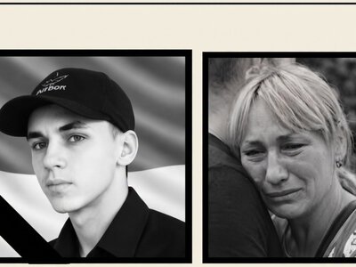 Унаслідок атаки дрона загинув 19-річний студент Шосткинського коледжу