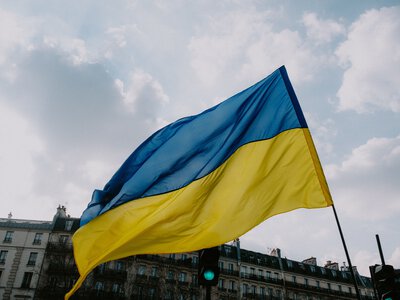 Корупція та російські удари: що найбільше хвилює українців — опитування